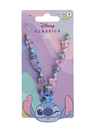 Disney Lilo és Stitch, A csillagkutya gyöngyös nyaklánc