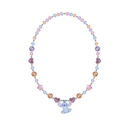 Disney Lilo és Stitch, A csillagkutya gyöngyös nyaklánc