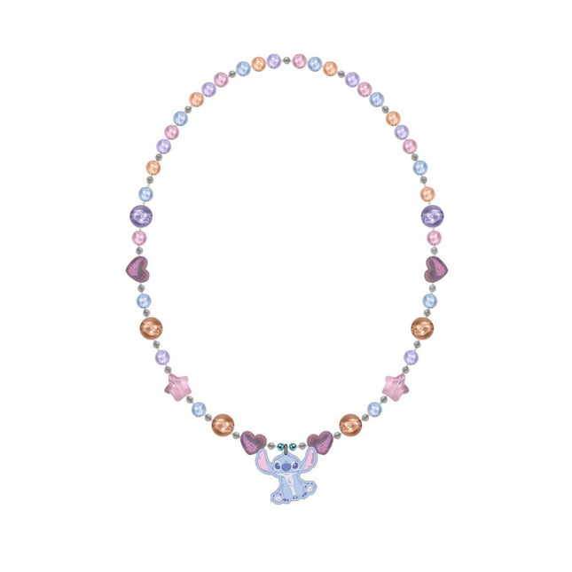 Disney Lilo és Stitch, A csillagkutya gyöngyös nyaklánc