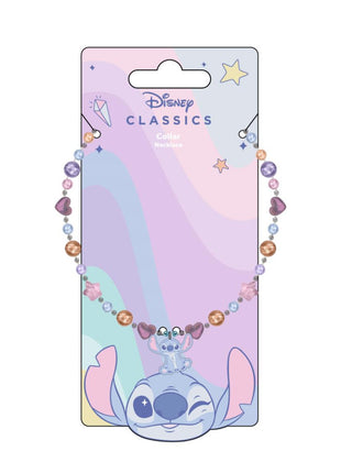 Disney Lilo és Stitch, A csillagkutya gyöngyös nyaklánc