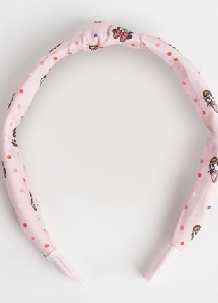 Disney Minnie Soft hajpánt