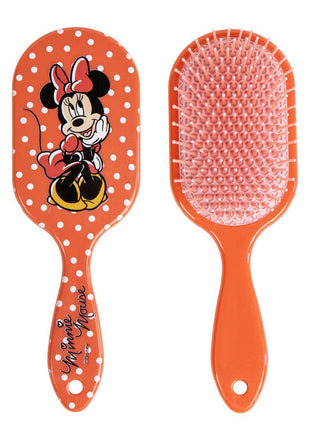 Disney Minnie Dots hajkefe 20 cm