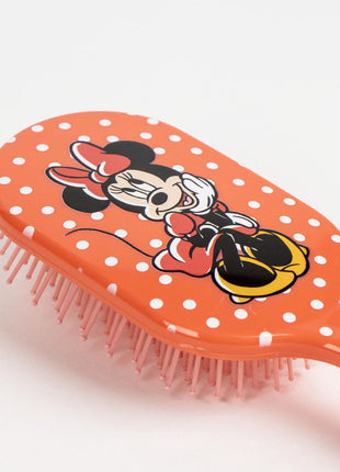 Disney Minnie Dots hajkefe 20 cm