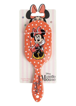 Disney Minnie Dots hajkefe 20 cm