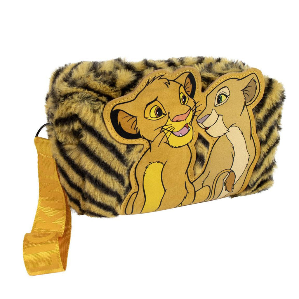 Disney Az Oroszlánkirály piperetáska 18 cm