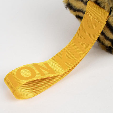 Disney Az Oroszlánkirály piperetáska 18 cm