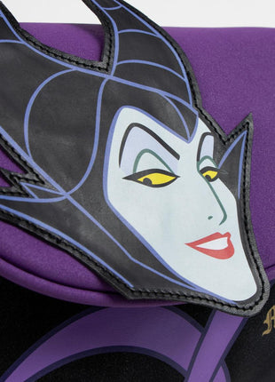 Disney Gonoszok piperetáska 19 cm