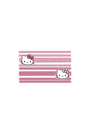 Hello Kitty hajgumi szett 8 db-os