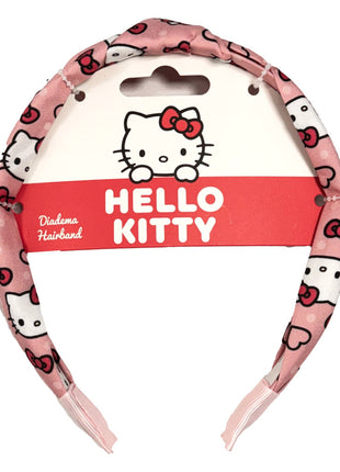 Hello Kitty hajpánt