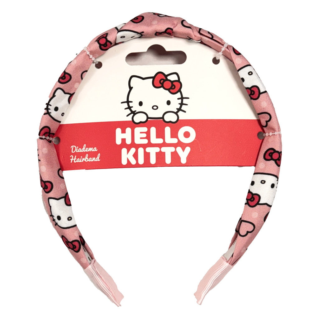 Hello Kitty hajpánt