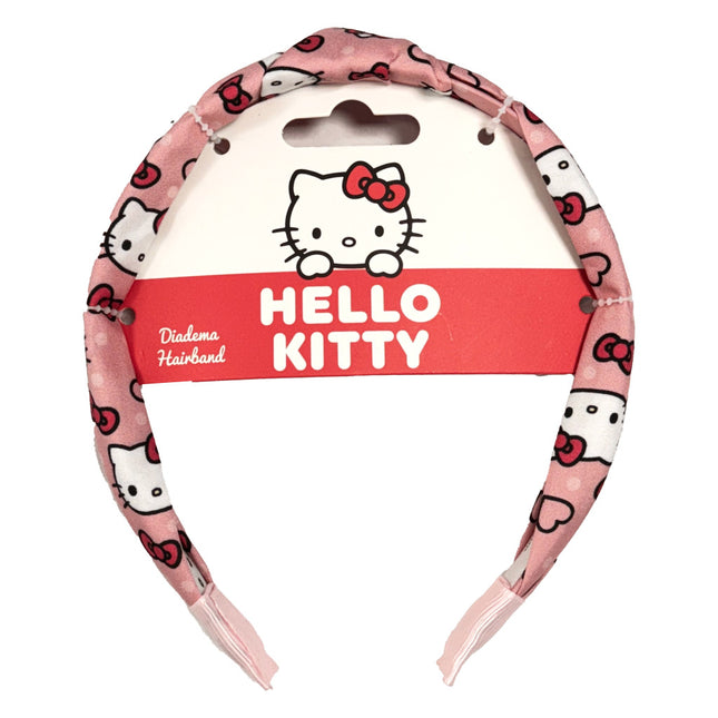 Hello Kitty hajpánt