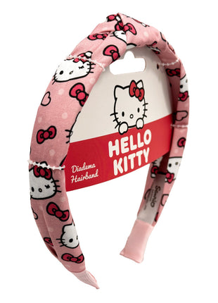 Hello Kitty hajpánt