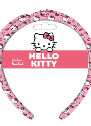Hello Kitty hajpánt