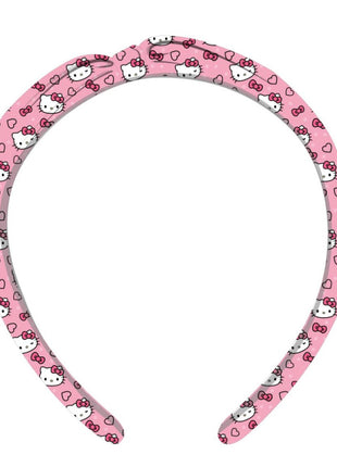 Hello Kitty hajpánt