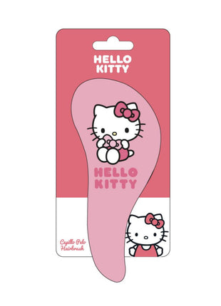 Hello Kitty Bows hajkefe 20 cm