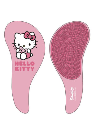 Hello Kitty Bows hajkefe 20 cm
