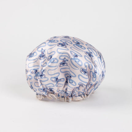 Disney Lilo és Stitch, A csillagkutya fürdősapka