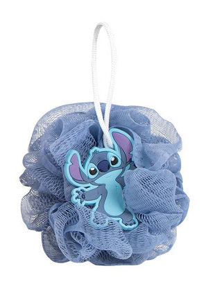 Disney Lilo és Stitch, A csillagkutya Blue fürdőszivacs, fürdőpamacs