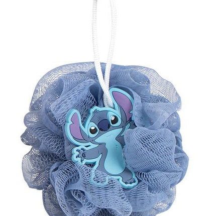 Disney Lilo és Stitch, A csillagkutya Blue fürdőszivacs, fürdőpamacs