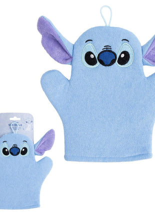 Disney Lilo és Stitch, A csillagkutya mosdókesztyű