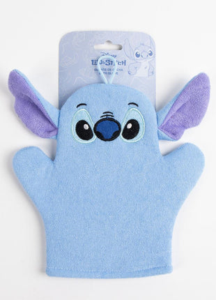 Disney Lilo és Stitch, A csillagkutya mosdókesztyű