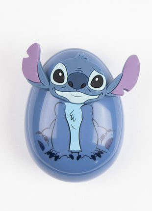 Disney Lilo és Stitch, A csillagkutya 3D hajkefe 9 cm