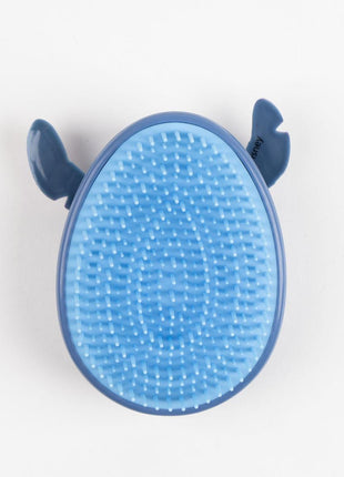 Disney Lilo és Stitch, A csillagkutya 3D hajkefe 9 cm