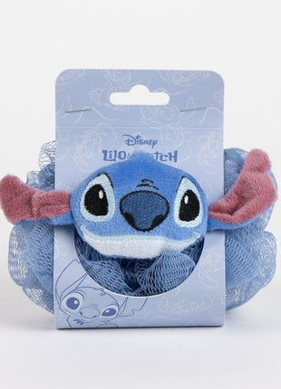 Disney Lilo és Stitch, A csillagkutya 3D fürdőszivacs, fürdőpamacs