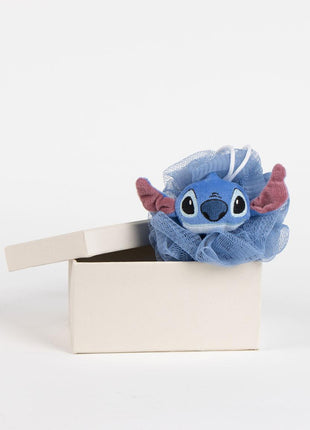 Disney Lilo és Stitch, A csillagkutya 3D fürdőszivacs, fürdőpamacs