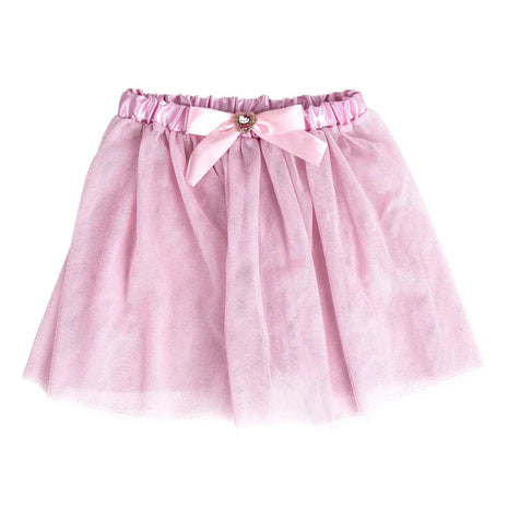 Hello Kitty Pink gyerek szoknya és hajpánt szett 3 - 8 év / 98 - 128 cm