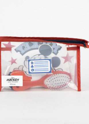 Disney Mickey tisztasági csomag szett