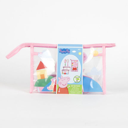 Peppa malac tisztasági csomag