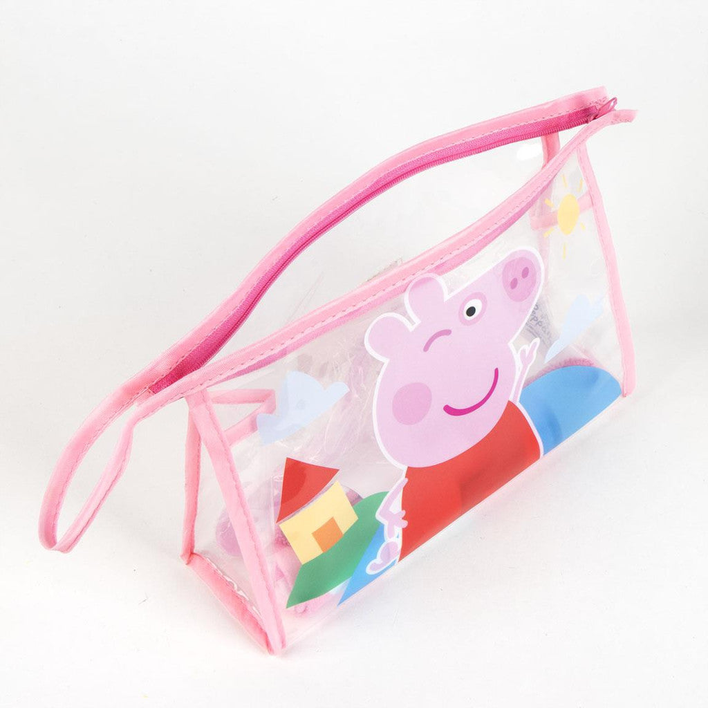 Peppa malac tisztasági csomag szett