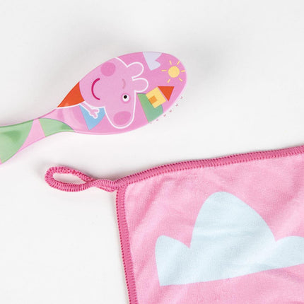 Peppa malac tisztasági csomag
