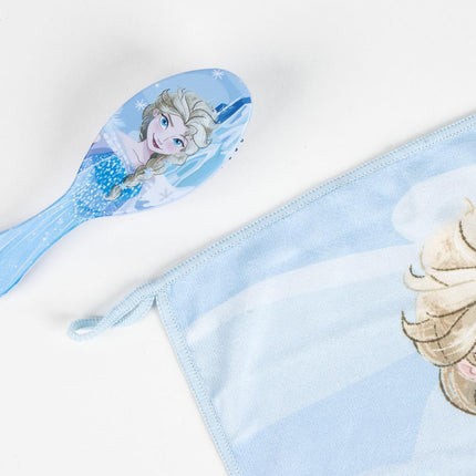 Disney Jégvarázs tisztasági csomag szett