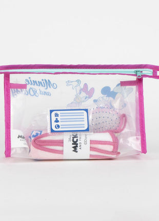 Disney Minnie Dance It Out tisztasági csomag szett