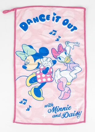 Disney Minnie Dance It Out tisztasági csomag szett