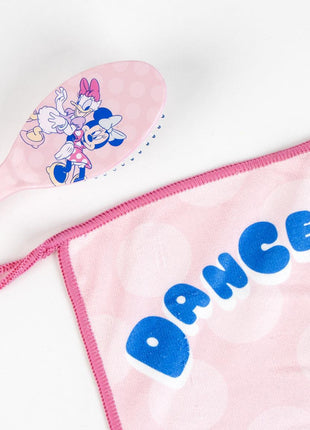 Disney Minnie Dance It Out tisztasági csomag szett
