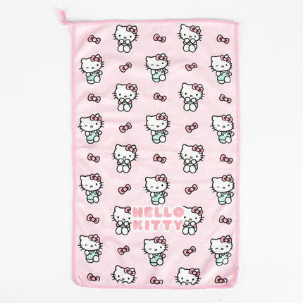 Hello Kitty tisztasági csomag szett