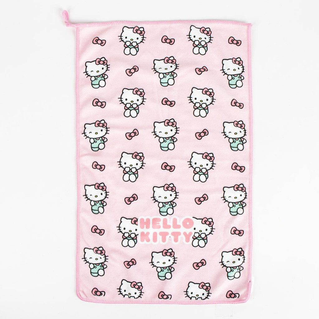 Hello Kitty tisztasági csomag szett