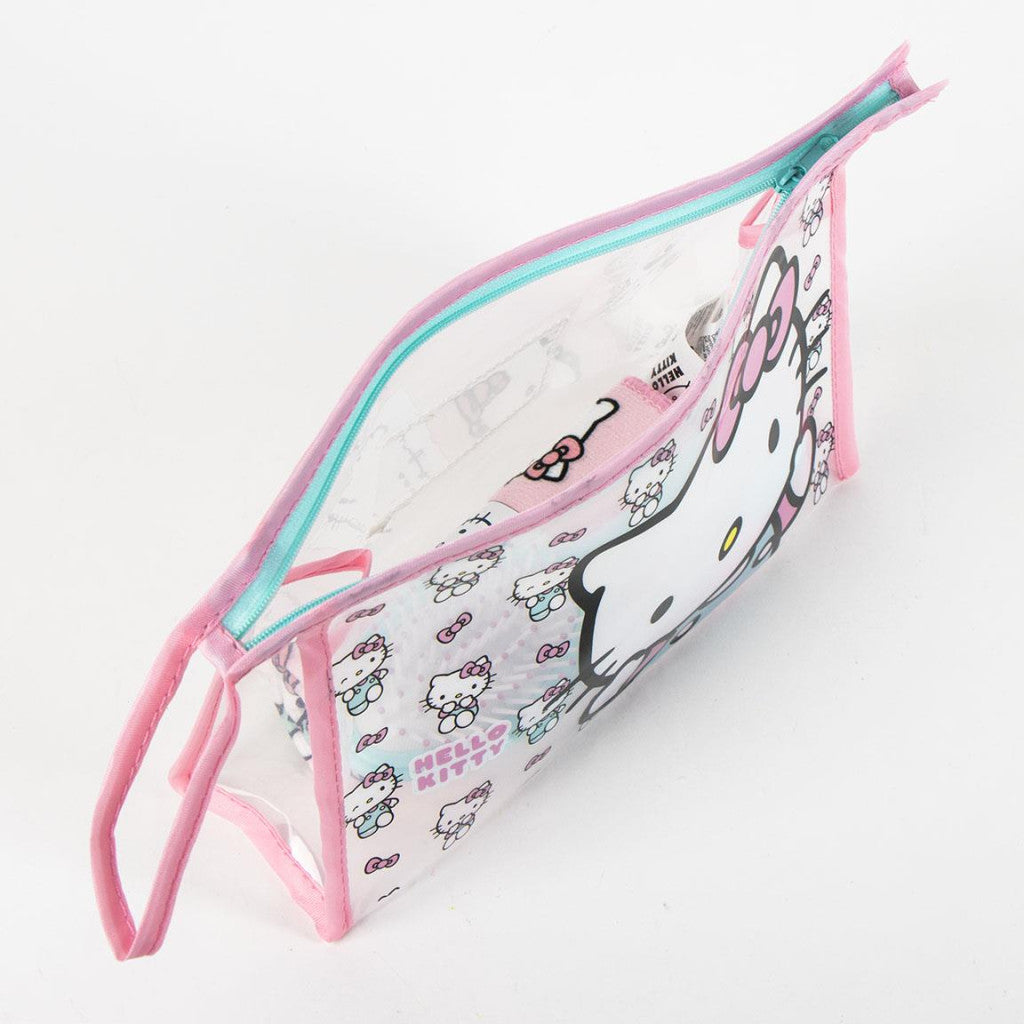 Hello Kitty tisztasági csomag szett