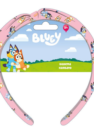 Bluey Pink hajpánt