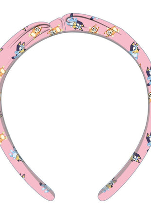 Bluey Pink hajpánt