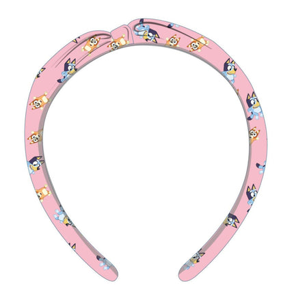 Bluey Pink hajpánt