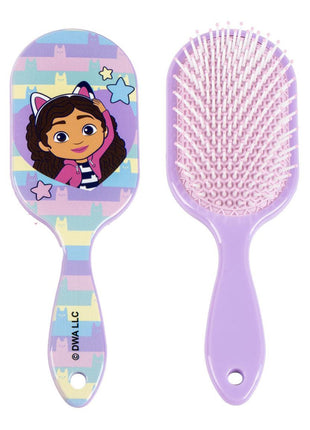 Gabi babaháza Adventures hajkefe 20 cm
