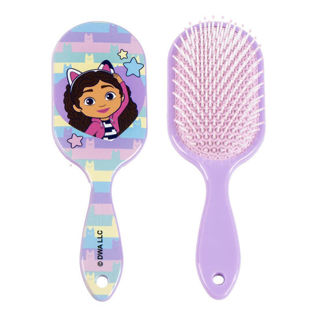 Gabi babaháza Adventures hajkefe 20 cm