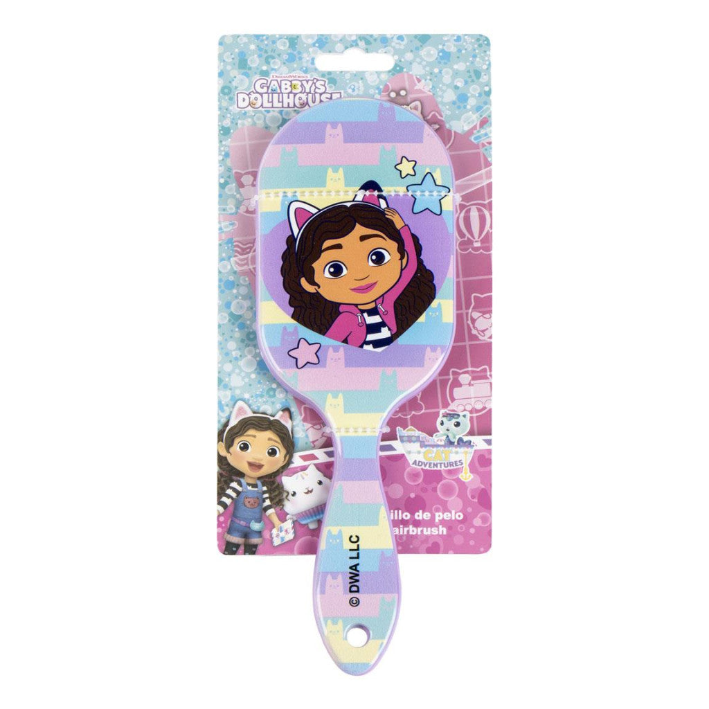 Gabi babaháza Adventures hajkefe 20 cm