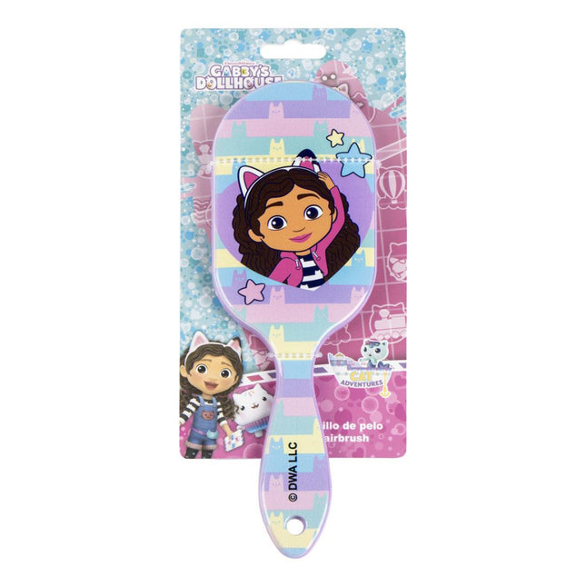 Gabi babaháza Adventures hajkefe 20 cm