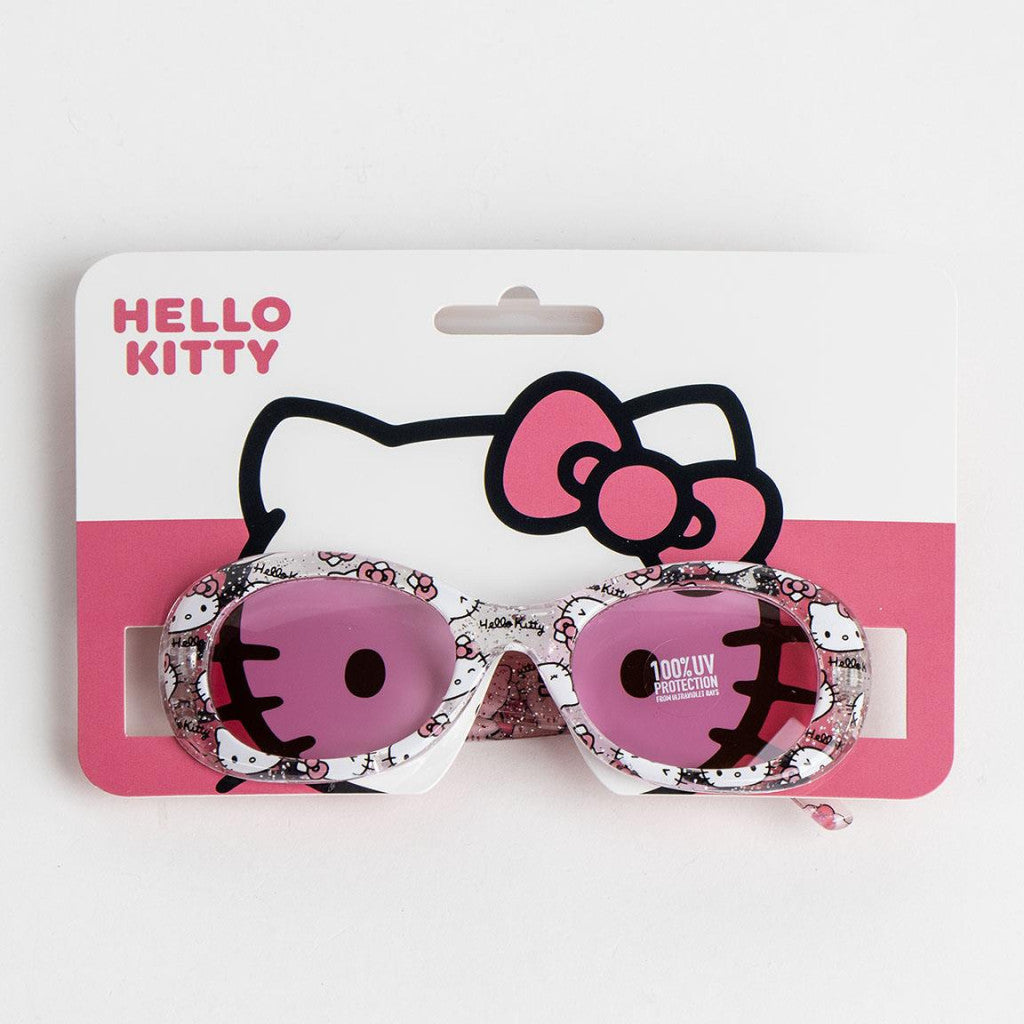 Hello Kitty napszemüveg