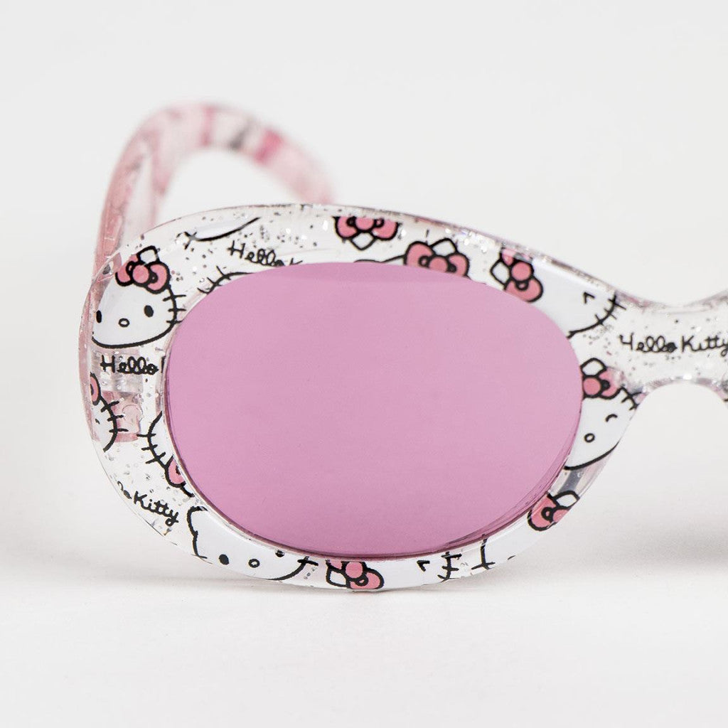 Hello Kitty napszemüveg